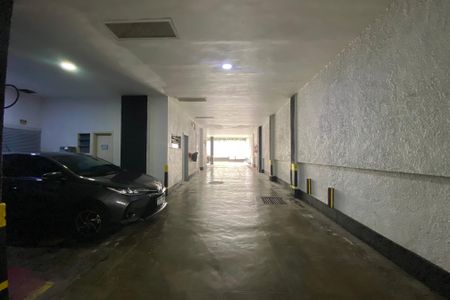 Apartamento para alugar com 80m², 2 quartos e sem vagaGaragem