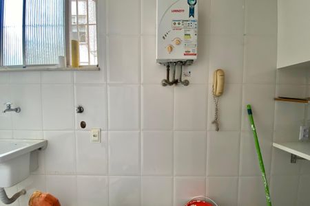 Apartamento para alugar com 80m², 2 quartos e sem vagaÁrea de Serviço