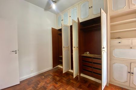 Apartamento para alugar com 80m², 2 quartos e sem vagaQUARTO 2