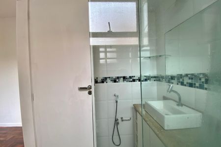 Apartamento para alugar com 80m², 2 quartos e sem vagaSUITE
