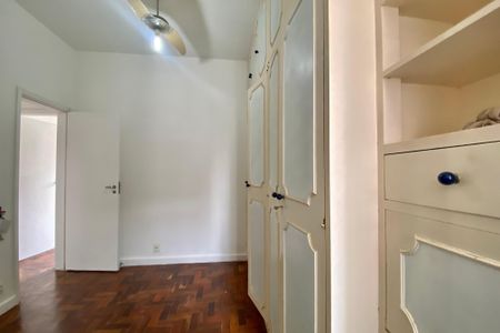 Apartamento para alugar com 80m², 2 quartos e sem vagaQUARTO 2