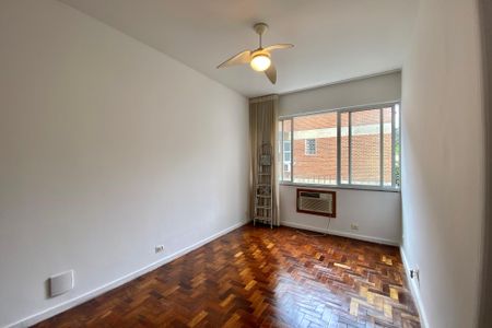 SALA de apartamento à venda com 2 quartos, 80m² em Jardim Botânico, Rio de Janeiro
