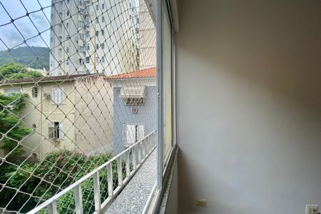 SALA de apartamento à venda com 2 quartos, 80m² em Jardim Botânico, Rio de Janeiro