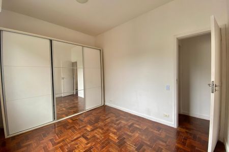SUITE de apartamento à venda com 2 quartos, 80m² em Jardim Botânico, Rio de Janeiro