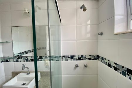 Apartamento para alugar com 80m², 2 quartos e sem vagaSUITE