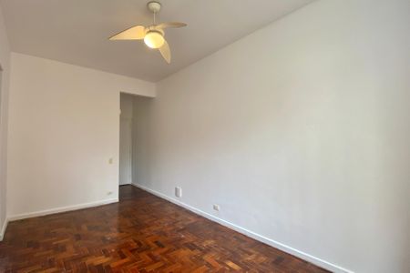 SALA de apartamento à venda com 2 quartos, 80m² em Jardim Botânico, Rio de Janeiro
