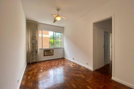 SALA de apartamento à venda com 2 quartos, 80m² em Jardim Botânico, Rio de Janeiro