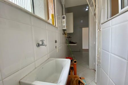 Apartamento para alugar com 80m², 2 quartos e sem vagaÁrea de Serviço