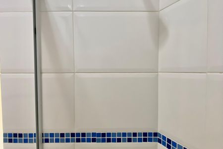 Apartamento para alugar com 80m², 2 quartos e sem vagaBANHEIRO SOCIAL