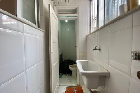 Apartamento para alugar com 80m², 2 quartos e sem vagaÁrea de Serviço