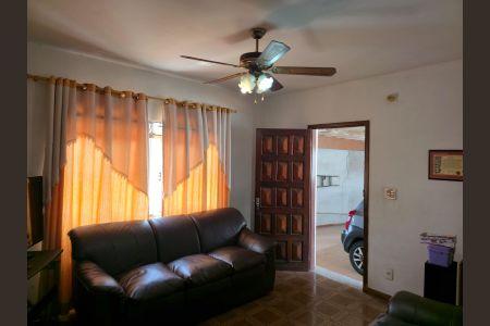 Casa 01 / Sala  de casa à venda com 5 quartos, 255m² em Jardim Pinhal, Guarulhos