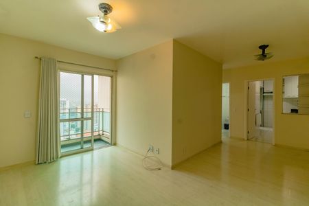 Apartamento para alugar com 3 quartos, 70m² em Vila Guarani, São Paulo