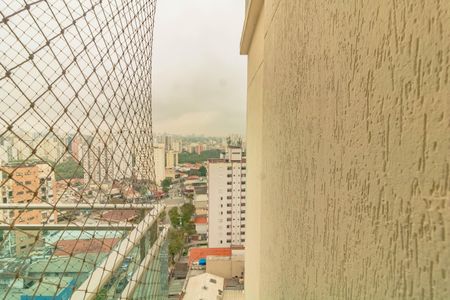 Apartamento para alugar com 3 quartos, 70m² em Vila Guarani, São Paulo