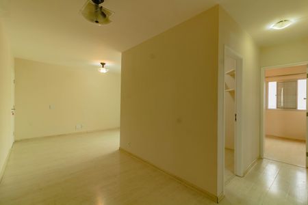 Apartamento para alugar com 3 quartos, 70m² em Vila Guarani, São Paulo