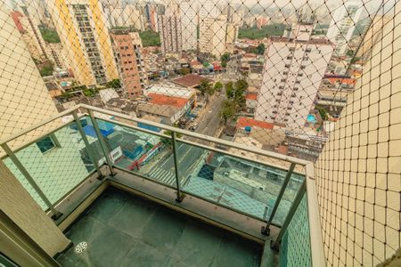 Apartamento para alugar com 3 quartos, 70m² em Vila Guarani, São Paulo