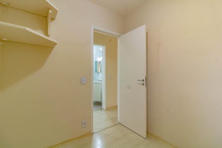 Apartamento para alugar com 3 quartos, 70m² em Vila Guarani, São Paulo