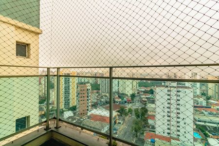 Apartamento para alugar com 3 quartos, 70m² em Vila Guarani, São Paulo