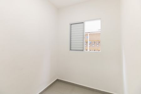 Quarto 1 de apartamento para alugar com 2 quartos, 37m² em Chácara Califórnia, São Paulo