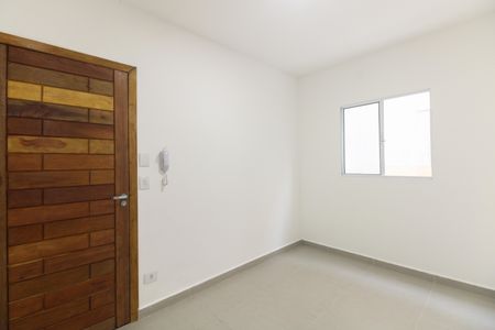 Sala  de apartamento para alugar com 2 quartos, 37m² em Chácara Califórnia, São Paulo