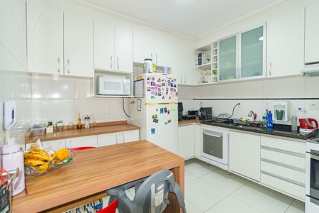 Casa de condomínio à venda com 60m², 2 quartos e 1 vagaCozinha