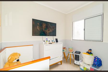 Casa de condomínio à venda com 60m², 2 quartos e 1 vagaQuarto 1