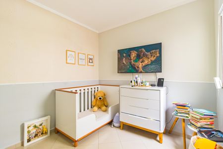 Casa de condomínio à venda com 60m², 2 quartos e 1 vagaQuarto 1