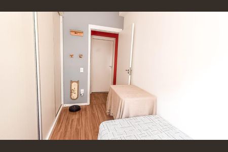 Foto 02 de apartamento à venda com 2 quartos, 47m² em Vila Nambi, Jundiaí