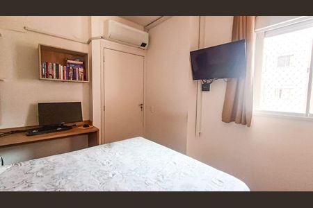 Foto 03 de apartamento à venda com 2 quartos, 47m² em Vila Nambi, Jundiaí