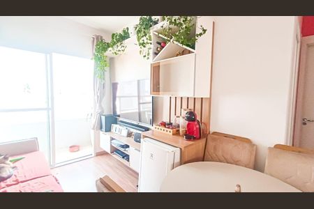 Foto 08 de apartamento à venda com 2 quartos, 47m² em Vila Nambi, Jundiaí