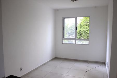 Sala de apartamento à venda com 2 quartos, 44m² em Ponte Grande, Guarulhos