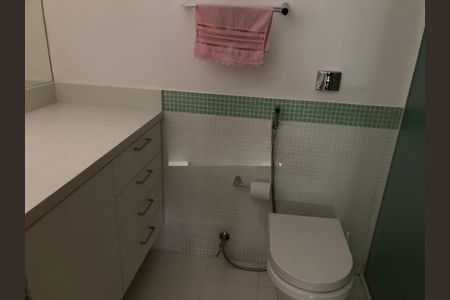 Apartamento à venda com 3 quartos, 70m² em Centro, Campinas