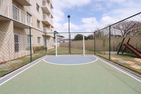 Apartamento para alugar com 36m², 2 quartos e sem vagaQuadra Esportiva