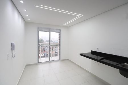 Apartamento para alugar com 36m², 2 quartos e sem vaga Apartamento para alugar com 36m², 2 quartos e sem vagaSala/Cozinha