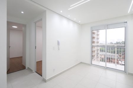 Apartamento para alugar com 36m², 2 quartos e sem vaga Apartamento para alugar com 36m², 2 quartos e sem vagaSala/Cozinha