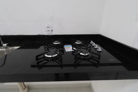 Apartamento para alugar com 36m², 2 quartos e sem vaga Apartamento para alugar com 36m², 2 quartos e sem vagaSala/Cozinha