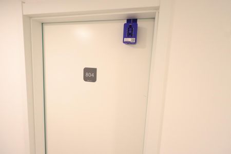 Apartamento para alugar com 36m², 2 quartos e sem vaga Apartamento para alugar com 36m², 2 quartos e sem vagaLockBox