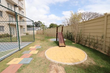 Apartamento para alugar com 36m², 2 quartos e sem vagaÁrea comum - Playground