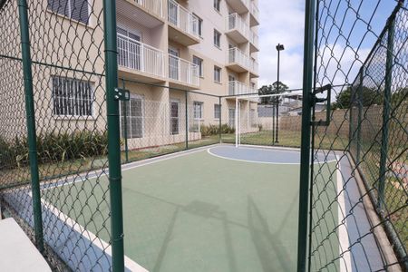 Apartamento para alugar com 36m², 2 quartos e sem vagaQuadra Esportiva