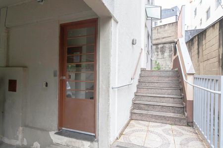 Apartamento para alugar com 54m², 2 quartos e 1 vaga Apartamento para alugar com 54m², 2 quartos e 1 vagaEntrada