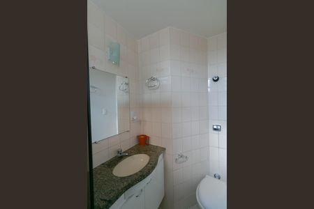 Apartamento à venda com 3 quartos, 95m² em Jaraguá, Belo Horizonte