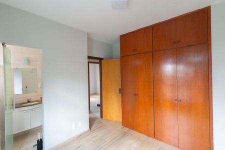 Apartamento à venda com 3 quartos, 95m² em Jaraguá, Belo Horizonte