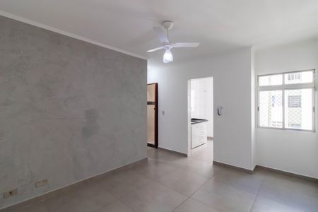 Sala de apartamento à venda com 2 quartos, 50m² em Parque Santo Antonio, Guarulhos