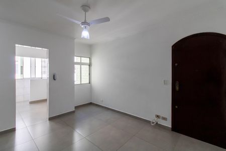 Sala de apartamento à venda com 2 quartos, 50m² em Parque Santo Antonio, Guarulhos
