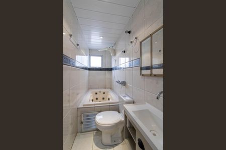 Apartamento à venda com 50m², 2 quartos e sem vaga Apartamento à venda com 50m², 2 quartos e sem vagaBanheiro