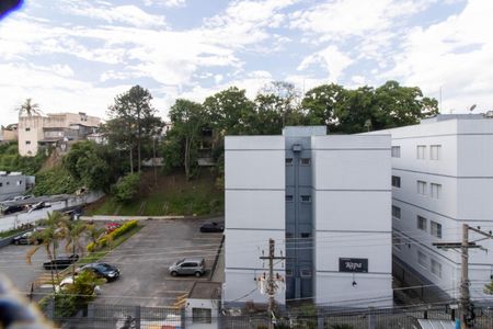 Apartamento à venda com 50m², 2 quartos e sem vaga Apartamento à venda com 50m², 2 quartos e sem vagaVista do Quarto 2