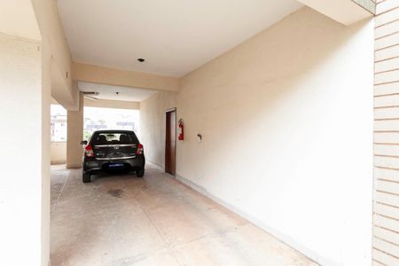 Apartamento à venda com 122m², 3 quartos e 2 vagasGaragem