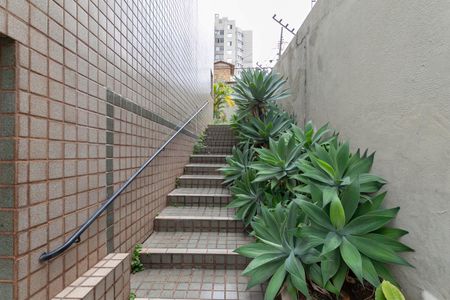 Apartamento à venda com 122m², 3 quartos e 2 vagasÁrea comum