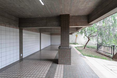 Apartamento à venda com 122m², 3 quartos e 2 vagasÁrea comum - Salão de festas