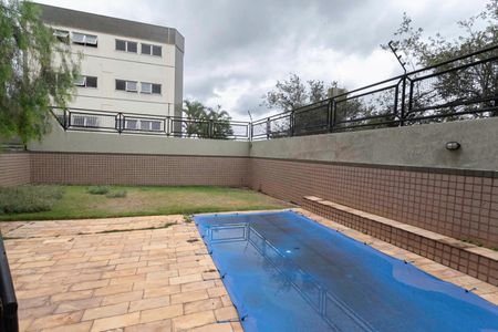 Apartamento à venda com 122m², 3 quartos e 2 vagasÁrea comum