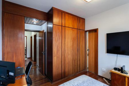 Apartamento à venda com 122m², 3 quartos e 2 vagasSuíte